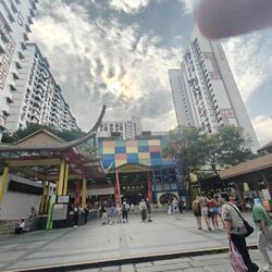 Kreta Ayer Conservation Area (D1), Shop House #581159541